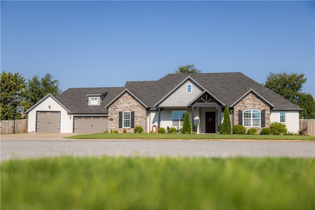 House in Farmington, Arkansas, United States 2 - 18510797