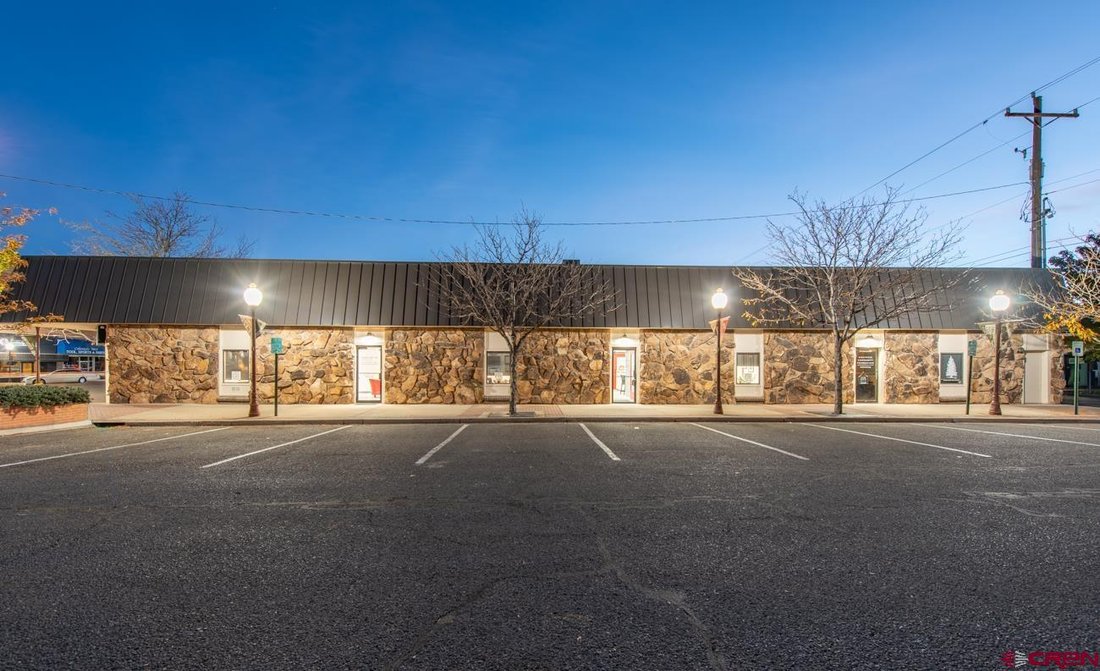 Montrose, Colorado, United States 4 - 18510650
