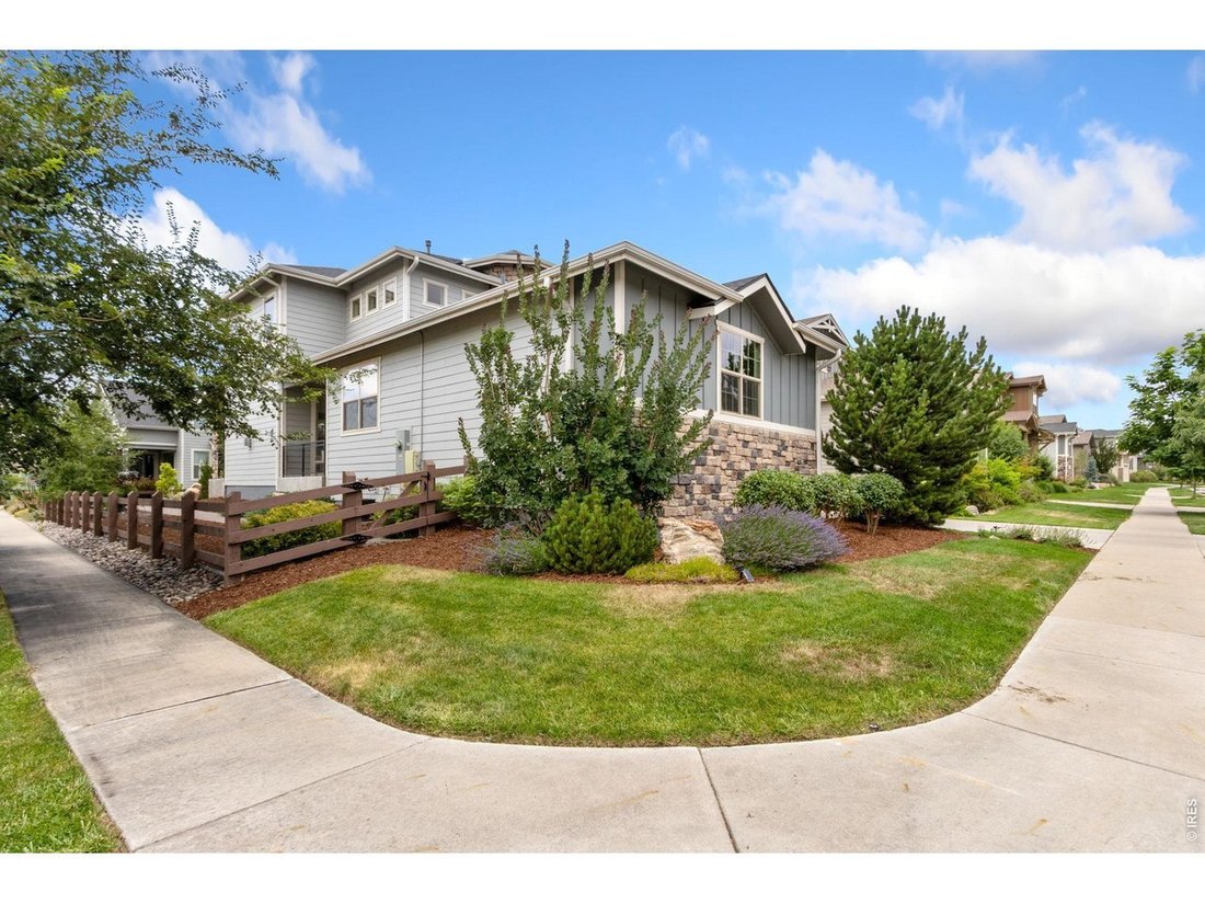 House in Fort Collins, Colorado, United States 3 - 18511424