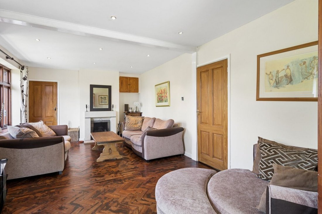 House in Chalfont Saint Giles, England 2 - 18511002