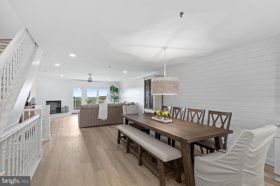 Maison à Fenwick Island, Delaware, États-Unis 3 - 18522637