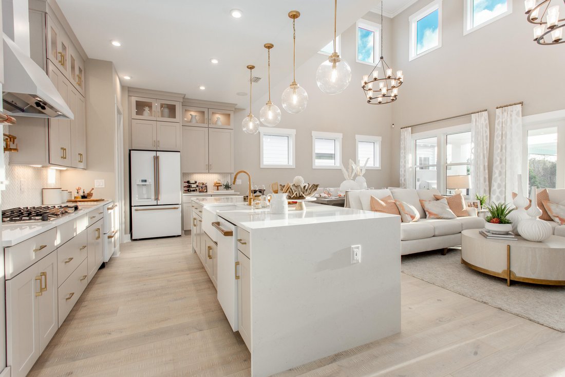 House in Watersound, Florida, United States 5 - 18508381