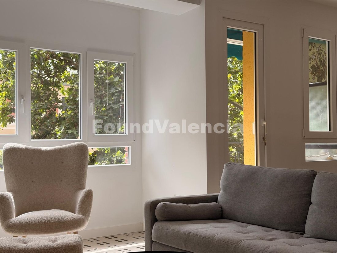 Apartment in Extramurs, Valencia, Spain 5 - 18508174