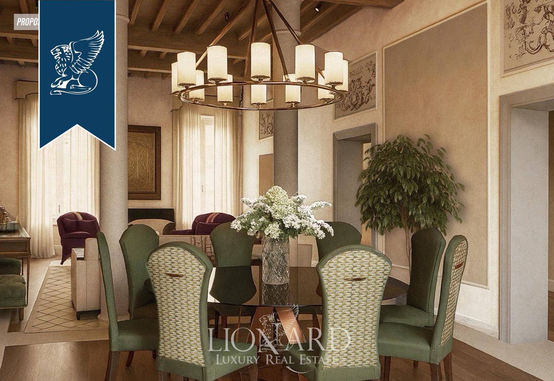 Apartment in Center, Florence, Tuscany 2 - 18513758