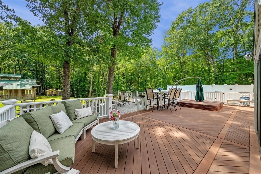 House in North Andover, Massachusetts, United States 4 - 18514660