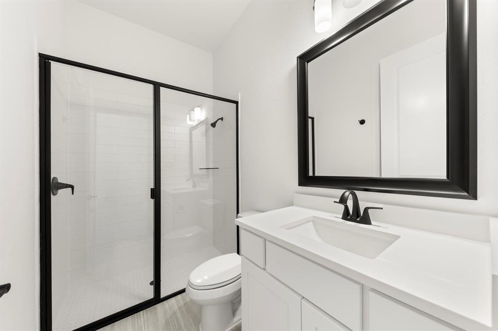 Casa en Cross Roads, Texas, Estados Unidos 5 - 17212556