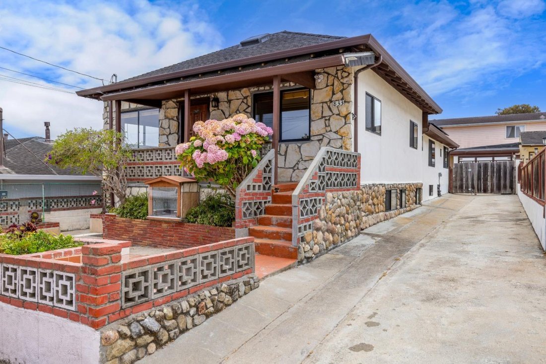 House in Monterey, California, United States 1 - 18511746
