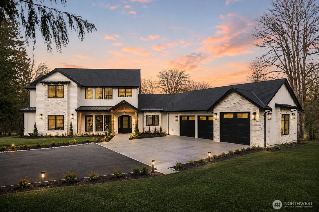 House in Snohomish, Washington, United States 1 - 18514635