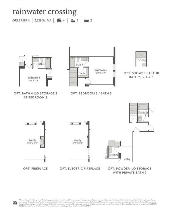 House in Celina, Texas, United States 3 - 18513235