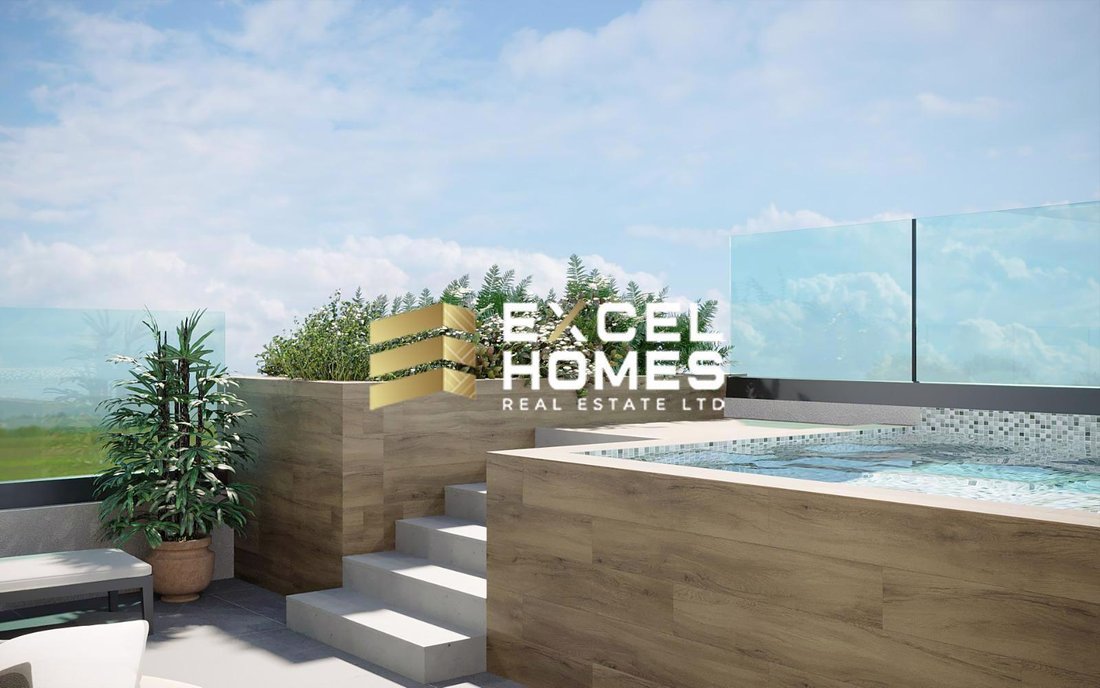 Apartment in Gzira, Malta 4 - 18513634