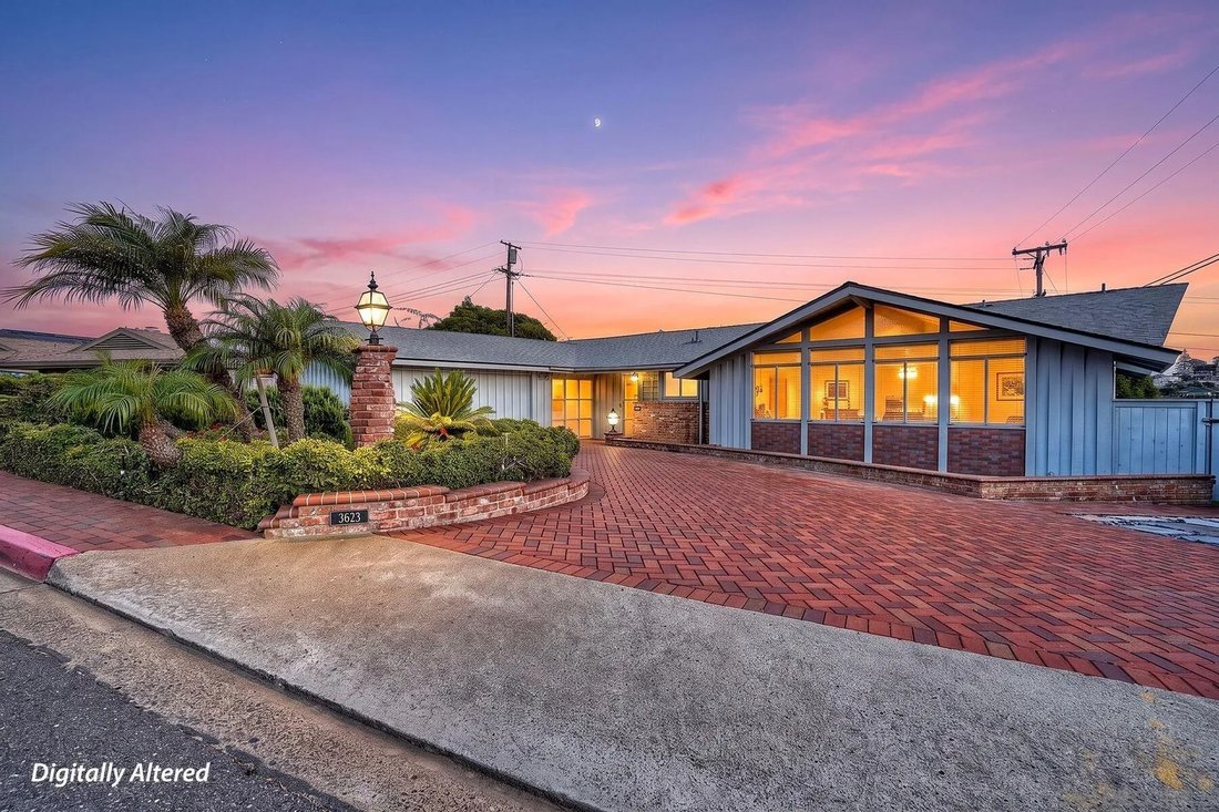 House in San Diego, California, United States 5 - 18518984