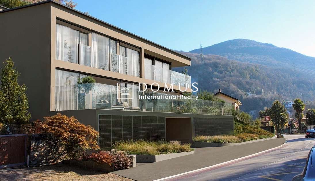 Apartment in Lugano, Ticino, Switzerland 3 - 18511737