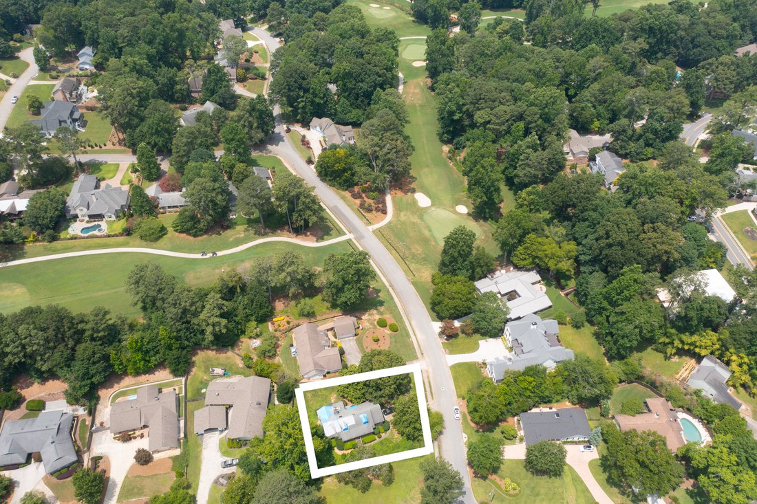 Land in Marietta, Georgia, United States 3 - 18464222