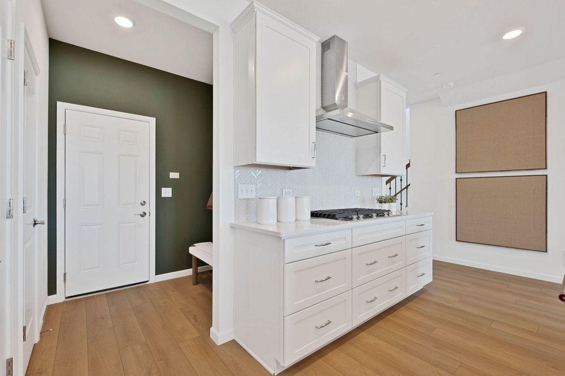 Townhouse in Batavia, Illinois, United States 4 - 18508500