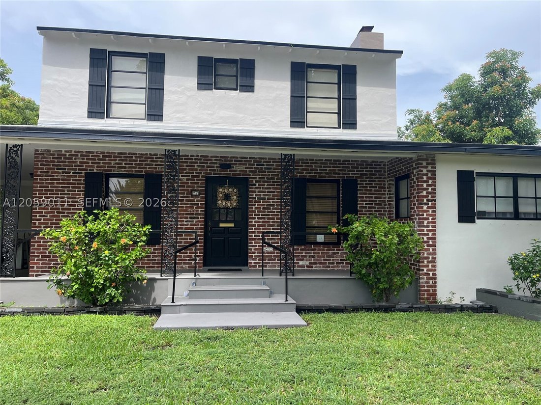 House in Miami Springs, Florida, United States 1 - 18503139