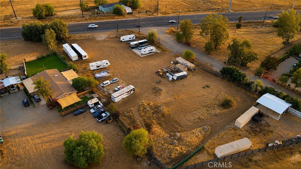 Land in Perris, California, United States 4 - 18513381