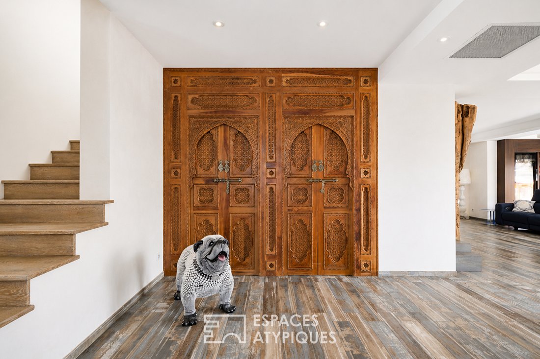 Villa in Vias, Occitania, France 4 - 18510249