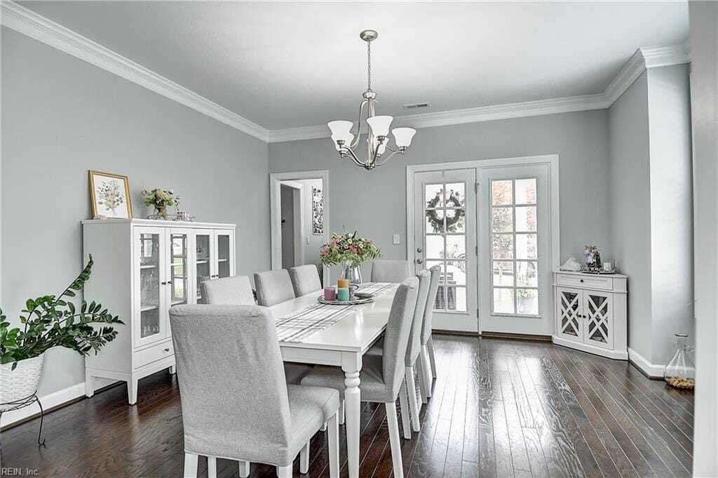House in Virginia Beach, Virginia, United States 3 - 18509140
