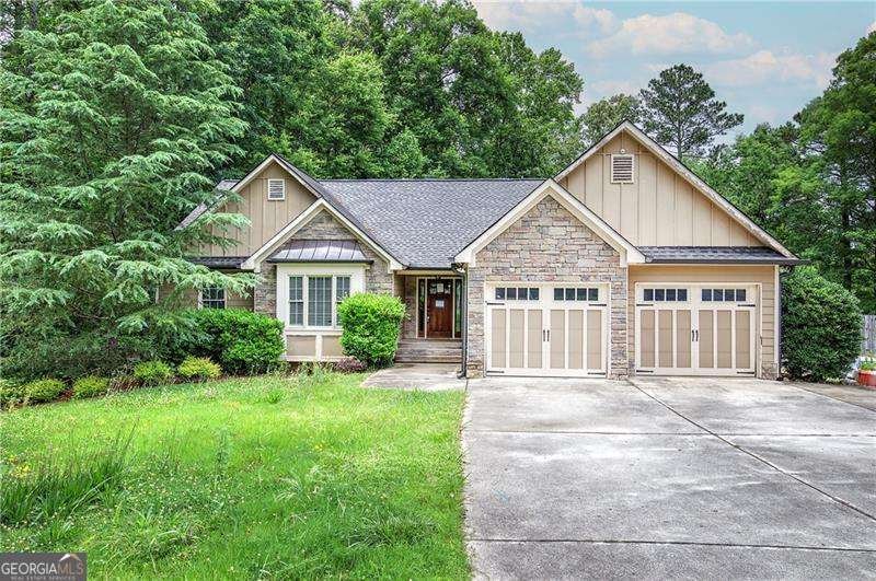House in Dallas, Georgia, United States 1 - 18521148