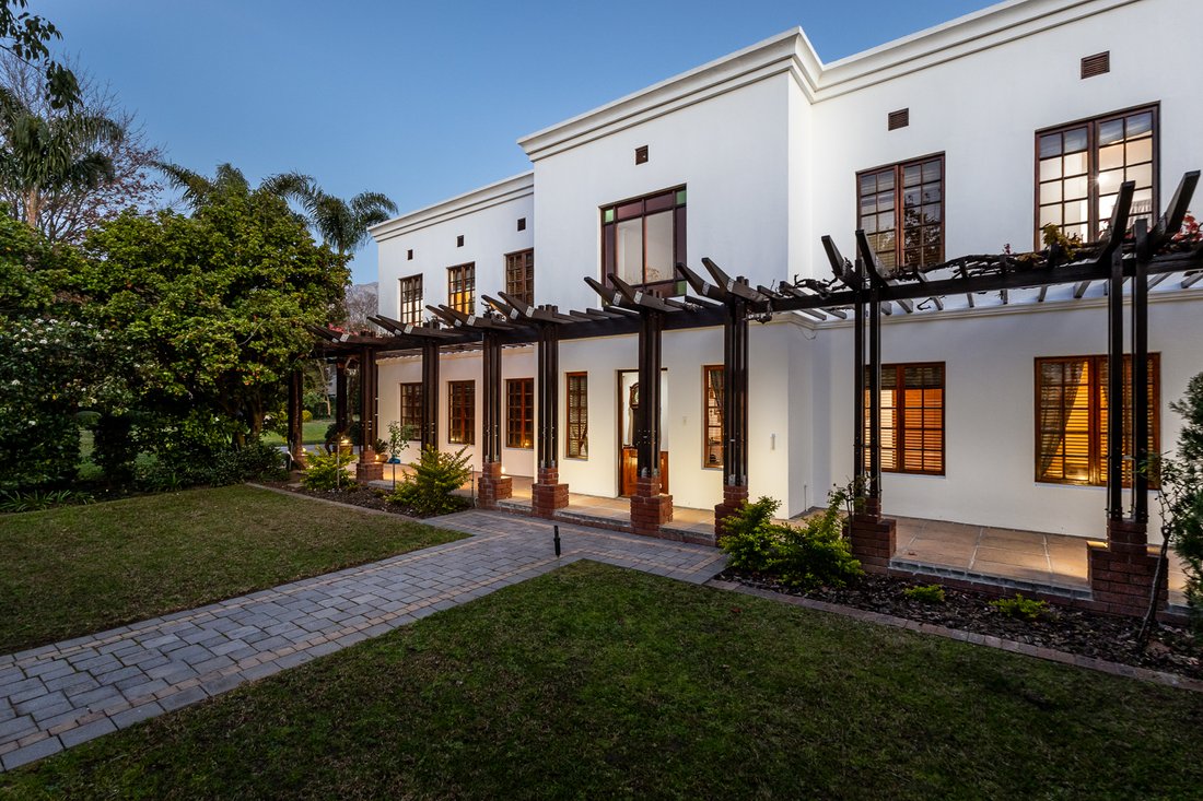 House in Die Boord, Western Cape, South Africa 2 - 18508857