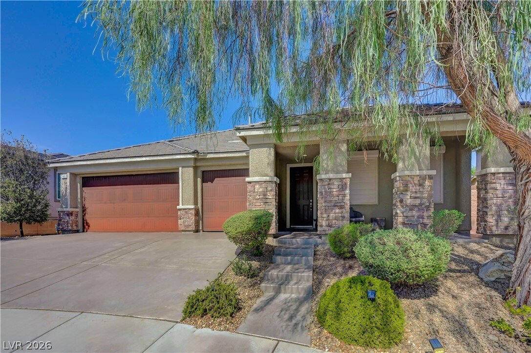 House in Henderson, Nevada, United States 1 - 18296655