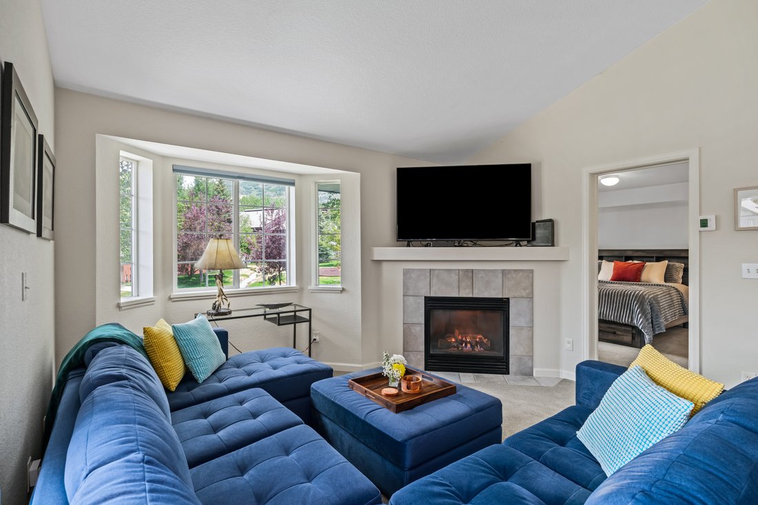 Condo in Steamboat Springs, Colorado, United States 4 - 18515851