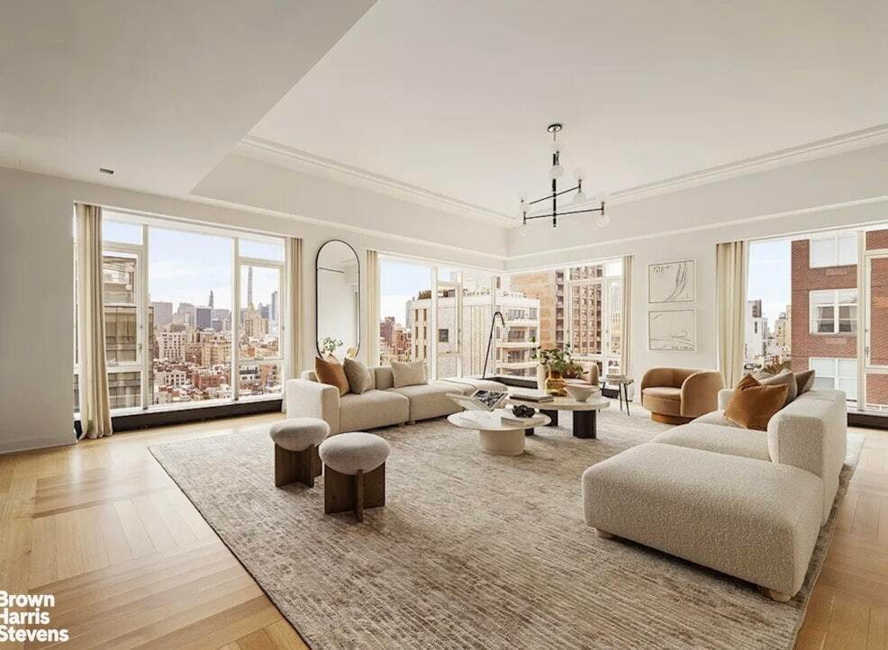 Condo in New York, New York, United States 3 - 18509559