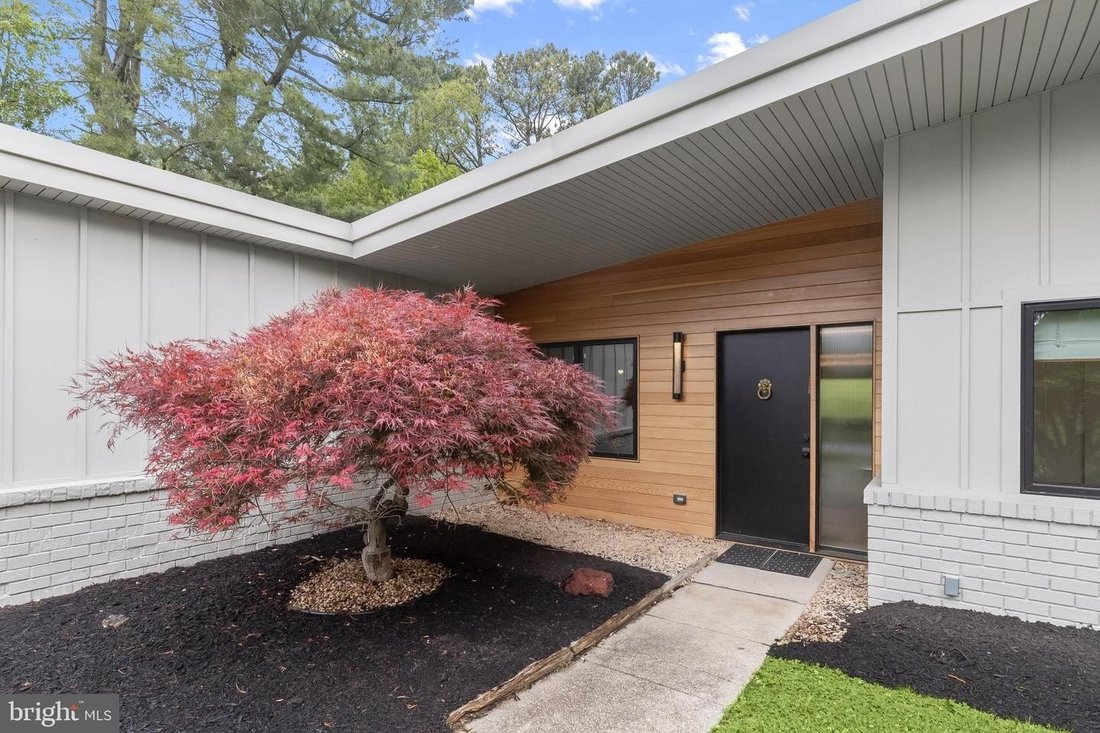 House in Pikesville, Maryland, United States 3 - 18519930