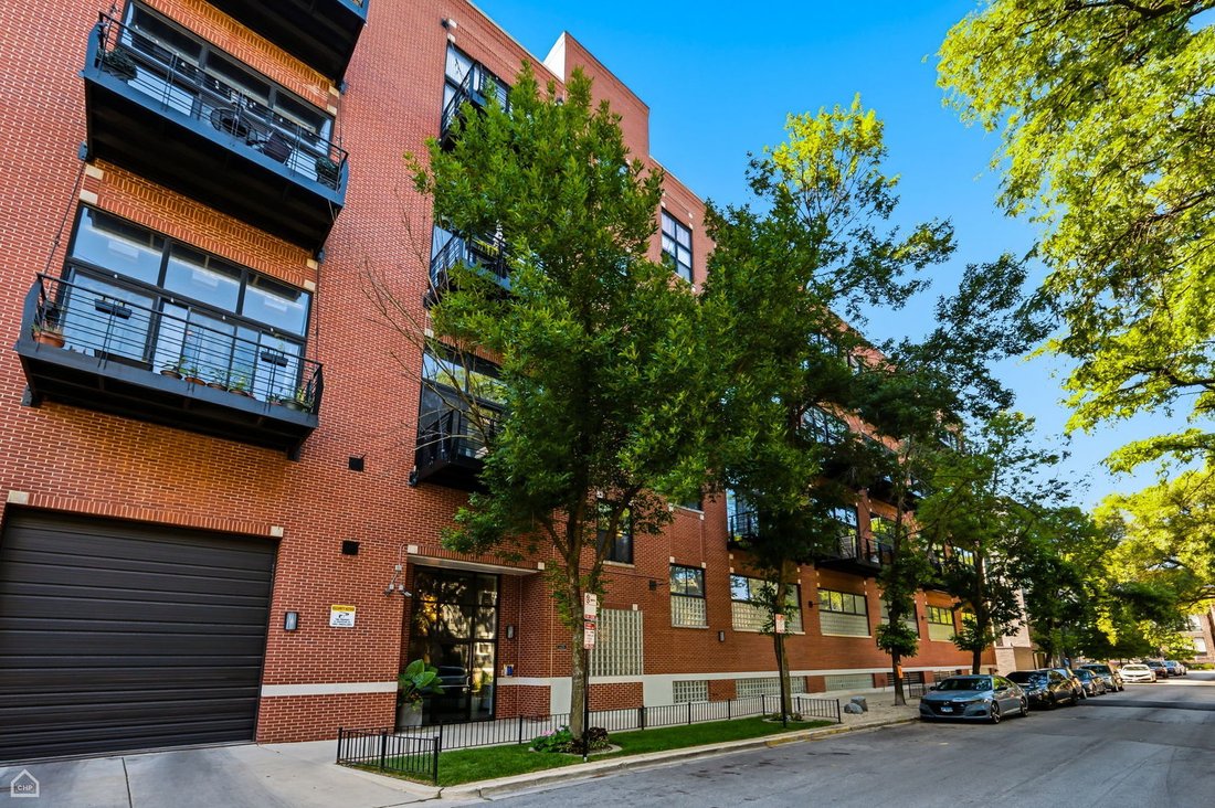 Condo in Chicago, Illinois, United States 2 - 18512113