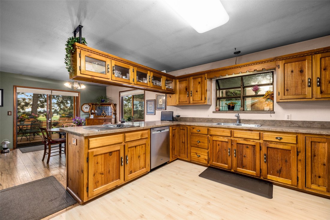 House in Kalispell, Montana, United States 3 - 18515963