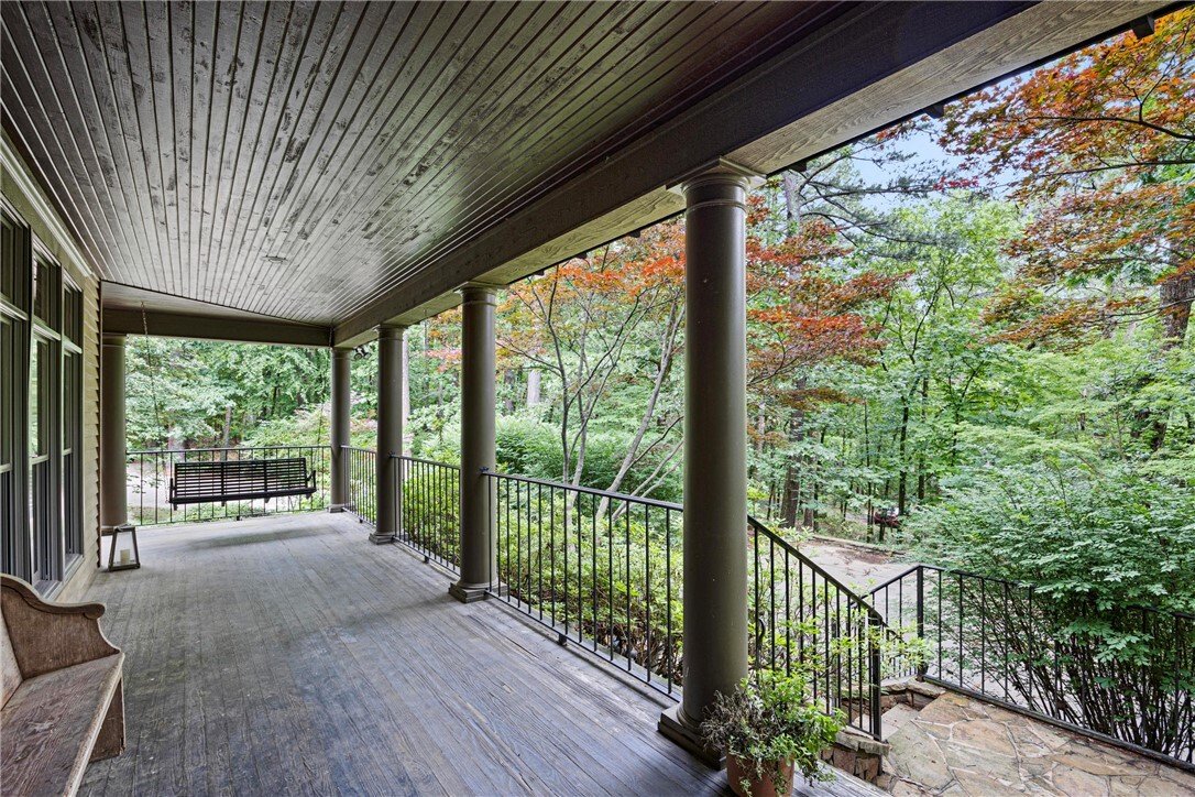 House in Russellville, Arkansas, United States 5 - 18510822
