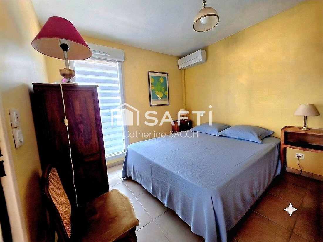 Apartment in Le Dramont-Agay-Anthéor-Le Trayas, Saint-Raphaël, France 5 - 18516973