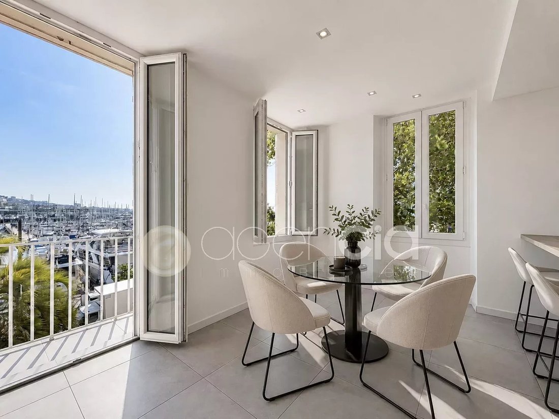 Apartment in Cannes, Provence-Alpes-Côte d'Azur, France 4 - 18508890