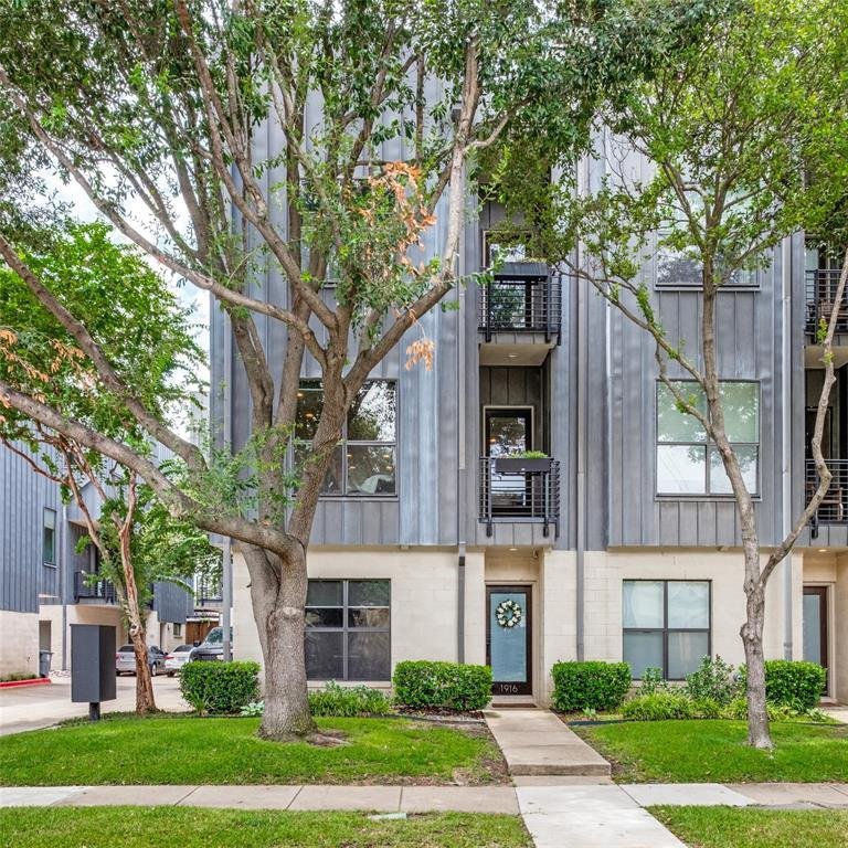 Townhouse in Dallas, Texas, United States 1 - 18513183