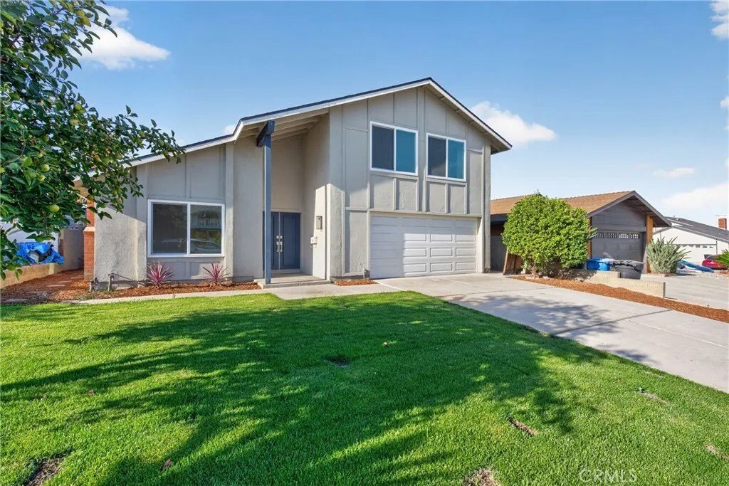 Maison à West Covina, Californie, États-Unis 1 - 18513091