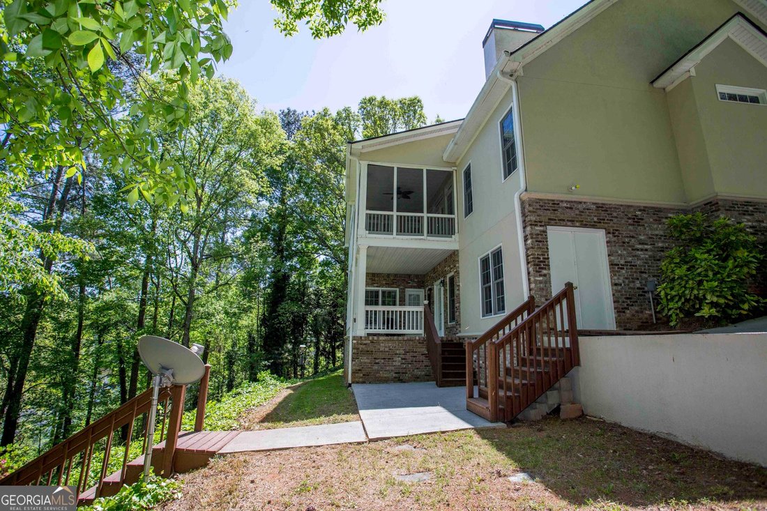 House in Cartersville, Georgia, United States 4 - 17706548