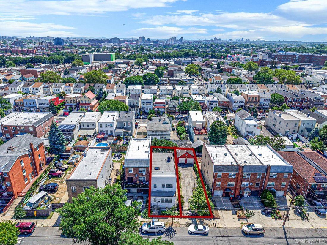 Apartment in New York, New York, United States 4 - 18515066