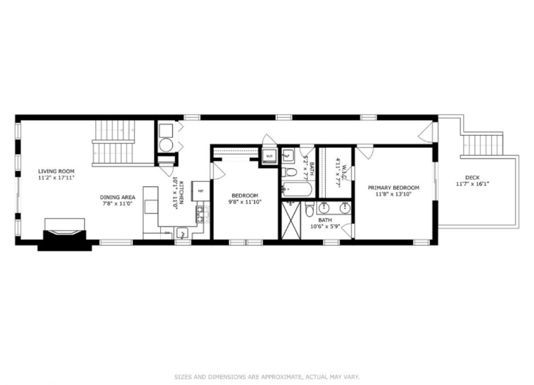 Condo in Chicago, Illinois, United States 2 - 18518632