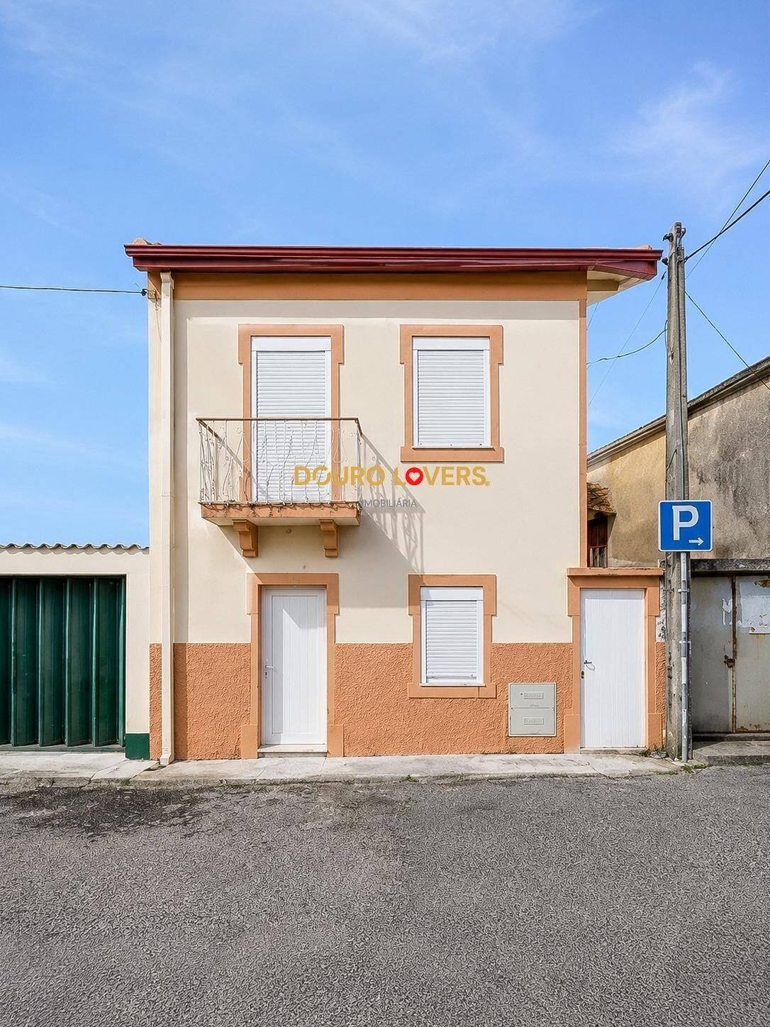 House in Rio Tinto, Porto District, Portugal 1 - 18520314