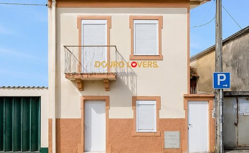 Casa a Rio Tinto, Oporto, Portogallo 1