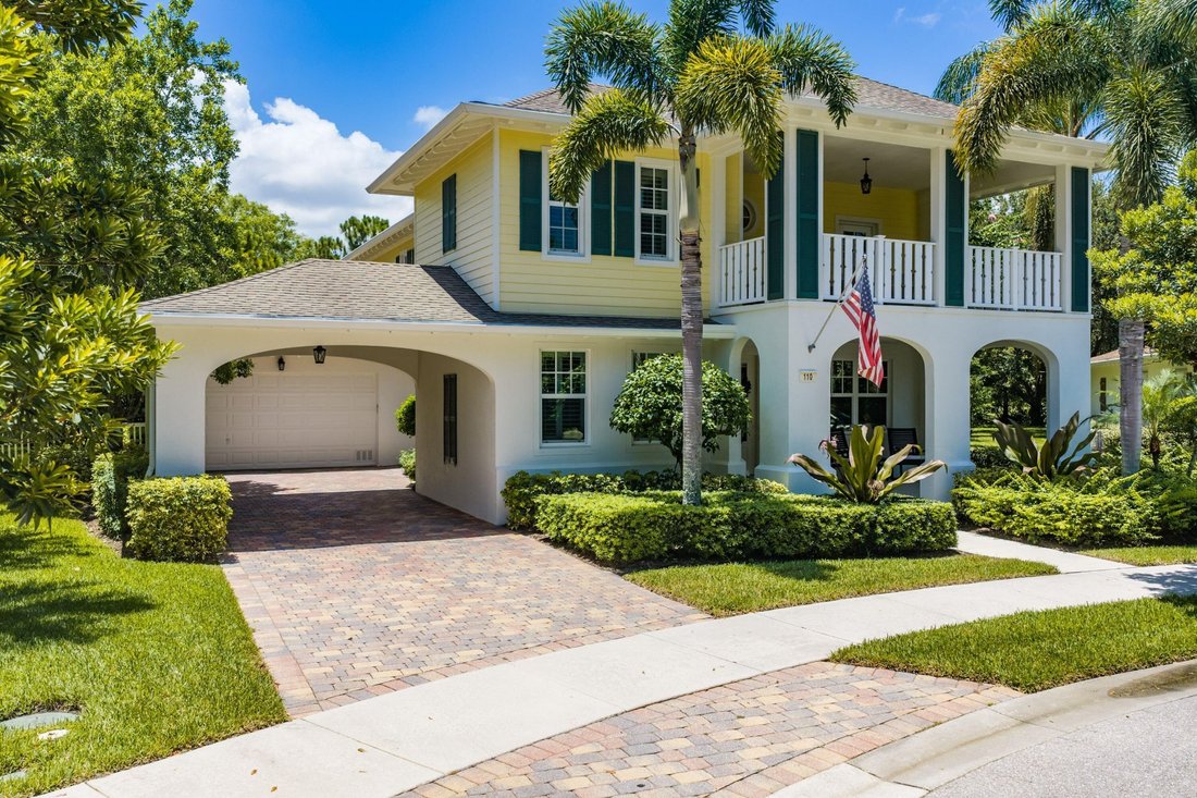 House in Jupiter, Florida, United States 1 - 18514460