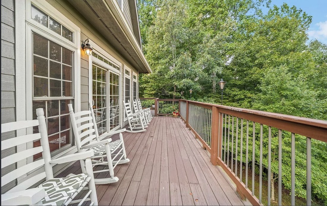 House in Smithville, Tennessee, United States 5 - 18508617