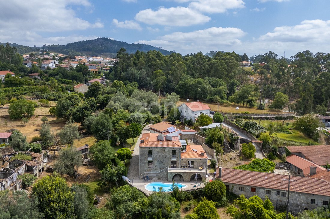 House in Espinho, Braga, Portugal 5 - 18513660