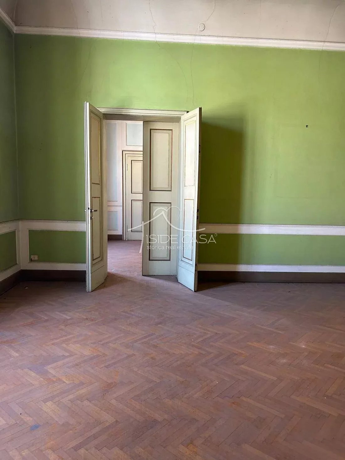Apartment in Historic Center, Mantua, Lombardy 2 - 18513254