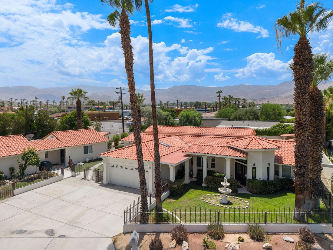 Palm Desert, California, United States 5 - 18514895