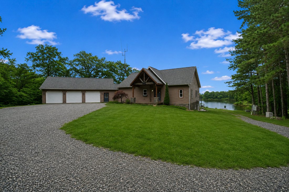 House in Simpson, Illinois, United States 3 - 16850646