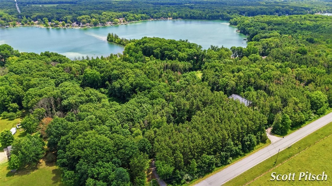 House in Middleville, Michigan, United States 5 - 18508217