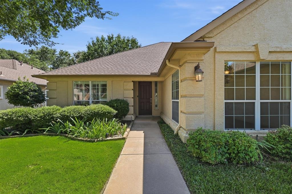 House in Denton, Texas, United States 3 - 18509278
