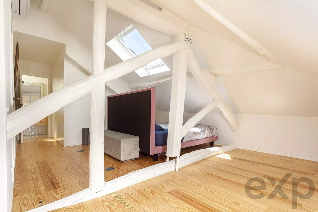 Apartment in Lordelo do Ouro e Massarelos, Porto District, Portugal 1 - 18448318