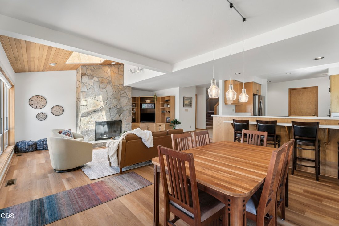 Condo in Sunriver, Oregon, United States 1 - 18518427